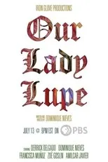 Póster de Our Lady Lupe