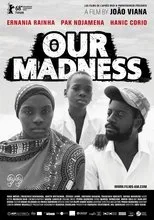 Póster de Our Madness