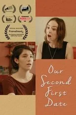 Póster de Our Second First Date