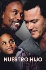 Póster de Our Son