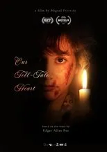 Póster de Our Tell-Tale Heart