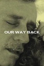 Póster de Our Way Back
