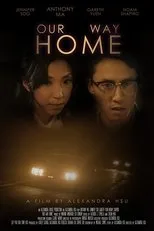 Póster de Our Way Home