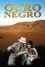 Póster de Ouro Negro