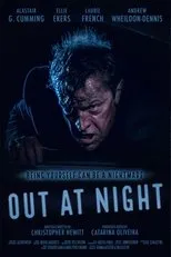 Póster de Out At Night