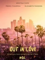 Póster de Out in Love