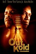 Póster de Out Kold