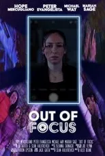 Póster de Out of Focus