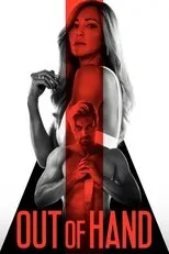 Póster de Out of Hand
