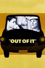 Póster de Out of It