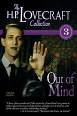 Póster de Out of Mind: The Stories of H.P. Lovecraft