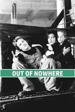 Póster de Out of Nowhere