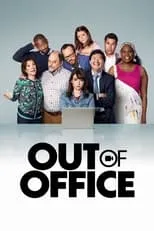 Póster de Out of Office