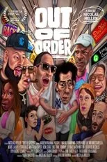 Póster de Out of Order