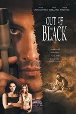 Póster de Out of the Black