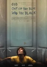 Póster de Out of the Blue, Into the Black