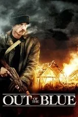 Póster de Out of the Blue