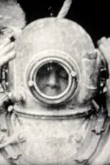 Póster de Out of the Deep