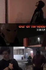 Póster de Out of the Hood