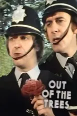 Póster de Out of the Trees