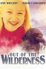 Póster de Out of the Wilderness