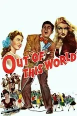 Póster de Out of This World
