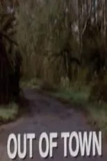 Póster de Out of Town