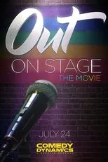 Póster de Out on Stage