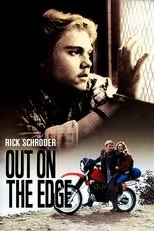 Póster de Out on the Edge