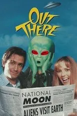 Póster de Out There