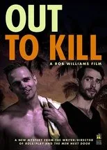 Póster de Out to Kill