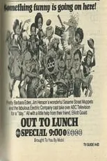 Póster de Out to Lunch