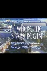 Póster de Out Where the Stars Begin