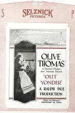 Póster de Out Yonder