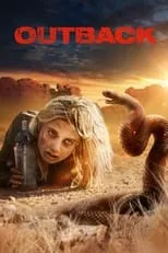 Póster de Outback