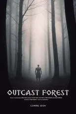 Póster de Outcast Forest