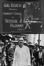 Póster de Outdoor Pajamas