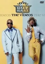 Póster de OutKast - The Videos