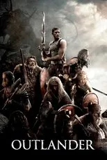 Póster de Outlander
