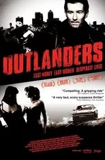 Póster de Outlanders