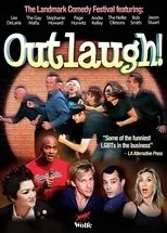 Póster de Outlaugh!