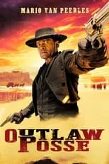 Póster de Outlaw Posse