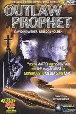 Póster de Outlaw Prophet