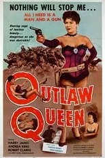 Póster de Outlaw Queen