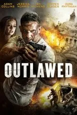 Póster de Outlawed