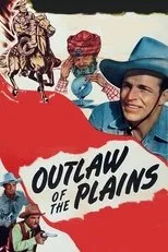 Póster de Outlaws of the Plains