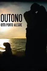 Póster de Outono em Porto Alegre