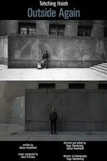 Póster de Outside Again