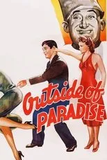 Póster de Outside of Paradise