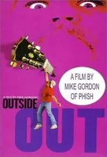 Póster de Outside Out